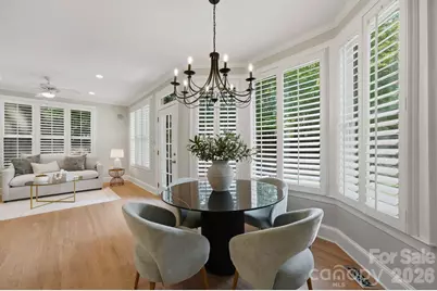 1105 Doverstone Court, Matthews, NC 28104 - Photo 17