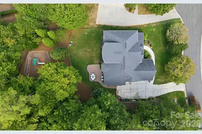 1105 Doverstone Court, Matthews, NC 28104 - Photo 43
