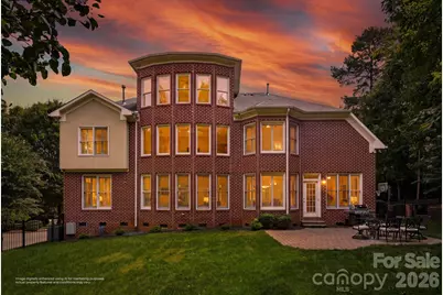 1105 Doverstone Court, Matthews, NC 28104 - Photo 41