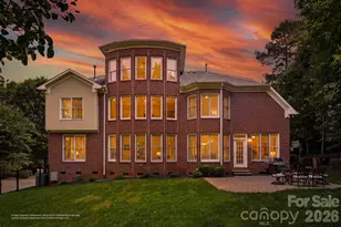 1105 Doverstone Ct, Matthews, NC 28104 - Photo 41