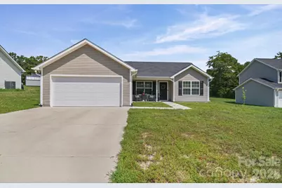 115 Fir Street, Pageland, SC 29728 - Photo 1