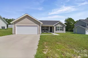 115 Fir St, Pageland, SC 29728 - Photo 1