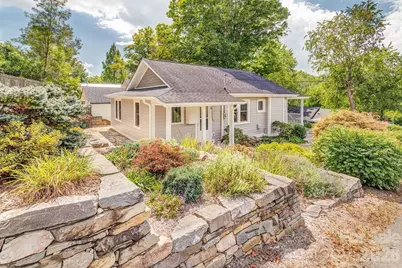 11 Temple Avenue, Asheville, NC 28804 - Photo 3