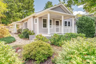 11 Temple Avenue, Asheville, NC 28804 - Photo 1