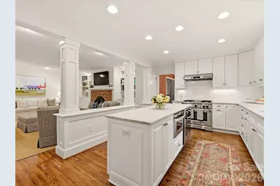 3101 Cloverfield Road, Charlotte, NC 28211 - Photo 21