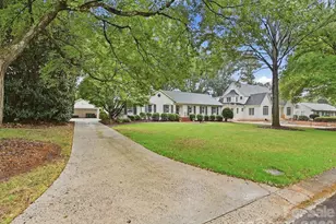 3101 Cloverfield Rd, Charlotte, NC 28211 - Photo 37