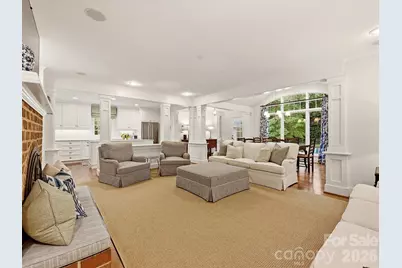 3101 Cloverfield Road, Charlotte, NC 28211 - Photo 11