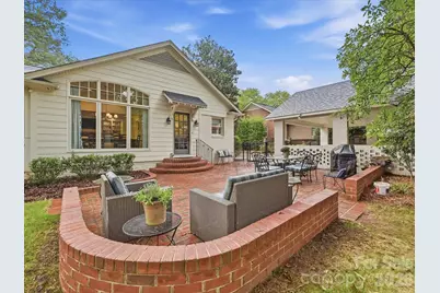 3101 Cloverfield Road, Charlotte, NC 28211 - Photo 35