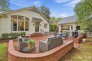 3101 Cloverfield Rd, Charlotte, NC 28211 - Photo 35