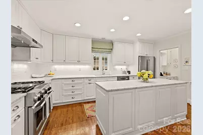 3101 Cloverfield Road, Charlotte, NC 28211 - Photo 19