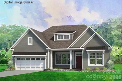 6808 Glen Abbey Lane, Mount Pleasant, NC 28124 - Photo 1