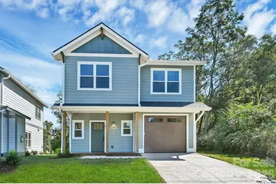 61 First Street, Asheville, NC 28803 - Photo 1