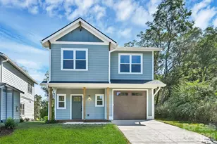 61 First St, Asheville, NC 28803 - Photo 1
