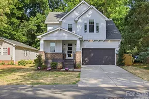 129 S Gardner Ave, Charlotte, NC 28208 - Photo 1