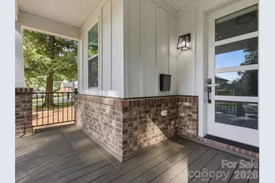 129 S Gardner Avenue, Charlotte, NC 28208 - Photo 3
