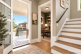 129 S Gardner Ave, Charlotte, NC 28208 - Photo 25