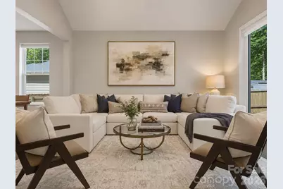 129 S Gardner Avenue, Charlotte, NC 28208 - Photo 11