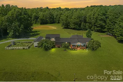 670 & 552 Whitley Road, Siler City, NC 27344 - Photo 1