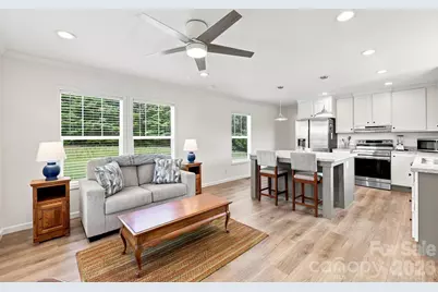 670 & 552 Whitley Road, Siler City, NC 27344 - Photo 33
