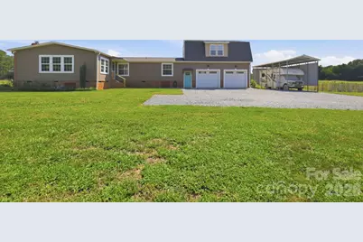 670 & 552 Whitley Road, Siler City, NC 27344 - Photo 7