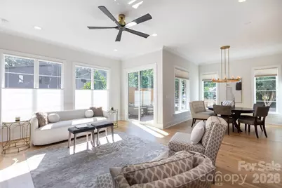 4325 Raney Way, Charlotte, NC 28205 - Photo 11