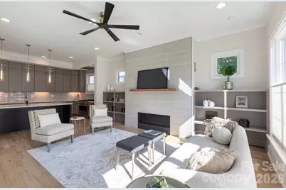 4325 Raney Way, Charlotte, NC 28205 - Photo 15