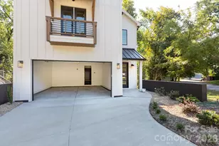 4325 Raney Way, Charlotte, NC 28205 - Photo 47