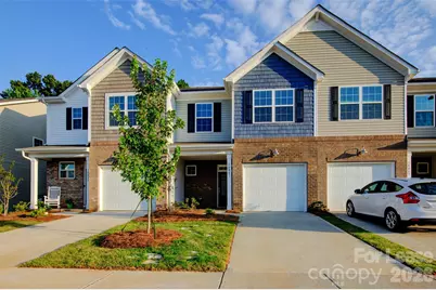14061 Castle Nook Drive #70, Charlotte, NC 28273 - Photo 1