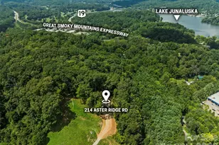 214 Aster Rdg Dr, Waynesville, NC 28786 - Photo 35