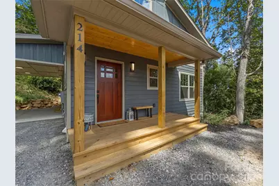 214 Aster Ridge Drive, Waynesville, NC 28786 - Photo 3