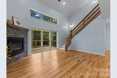 214 Aster Ridge Drive, Waynesville, NC 28786 - Photo 5