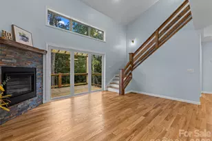214 Aster Rdg Dr, Waynesville, NC 28786 - Photo 5