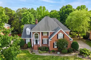 10204 Vixen Ln, Huntersville, NC 28078 - Photo 1