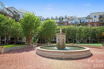 300 W 5th Street #535, Charlotte, NC 28202 - Photo 27