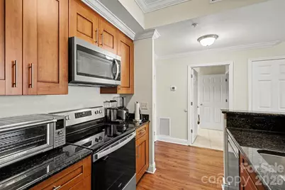 300 W 5th Street #535, Charlotte, NC 28202 - Photo 11