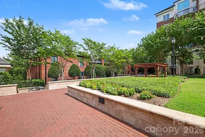 300 W 5th Street #535, Charlotte, NC 28202 - Photo 25
