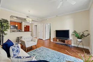 300 W 5th St, Charlotte, NC 28202 - Photo 5
