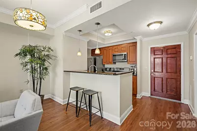 300 W 5th Street #535, Charlotte, NC 28202 - Photo 7