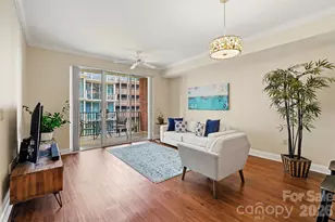 300 W 5th St, Charlotte, NC 28202 - Photo 3