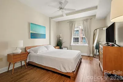 300 W 5th Street #535, Charlotte, NC 28202 - Photo 13