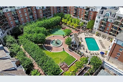 300 W 5th Street #535, Charlotte, NC 28202 - Photo 35