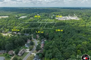 000 Parker St, Archdale, NC 27263 - Photo 1