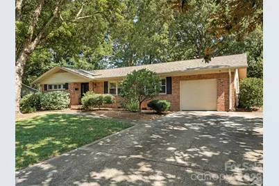3523 Round Oak Road, Charlotte, NC 28210 - Photo 1