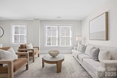 1501 Cleveland Avenue #C, Charlotte, NC 28203 - Photo 5