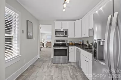 1501 Cleveland Avenue #C, Charlotte, NC 28203 - Photo 11