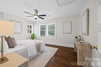 1501 Cleveland Avenue #C, Charlotte, NC 28203 - Photo 3