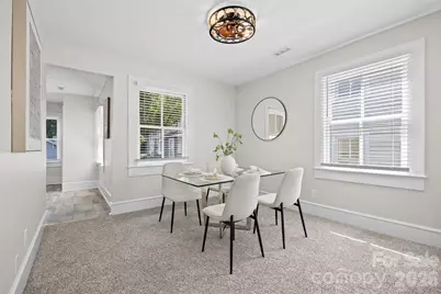 1501 Cleveland Avenue #C, Charlotte, NC 28203 - Photo 9