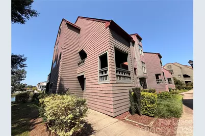 9039 J M Keynes Drive #21, Charlotte, NC 28262 - Photo 1