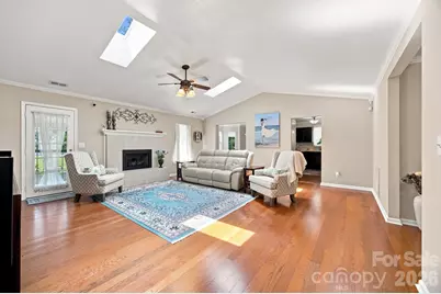 712 Wildwood Drive, Salisbury, NC 28146 - Photo 13