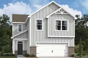 1541 Kate Cecil Wy, York, SC 29745 - Photo 1